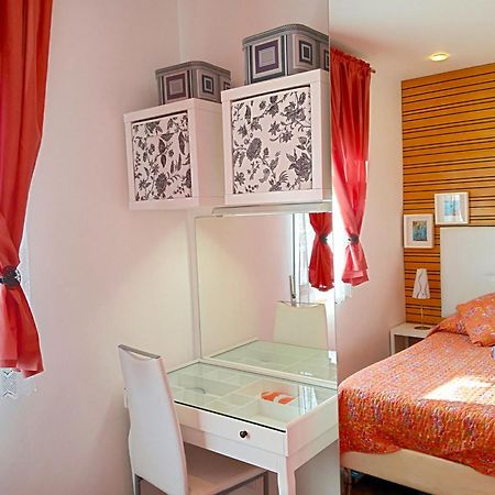 Little Wonder Apartment Албуфейра Екстер'єр фото