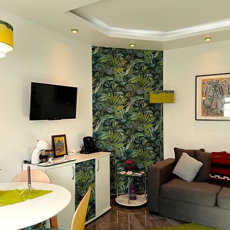 Little Wonder Apartment Албуфейра Екстер'єр фото