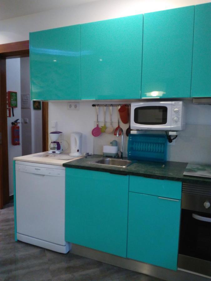 Little Wonder Apartment Албуфейра Екстер'єр фото