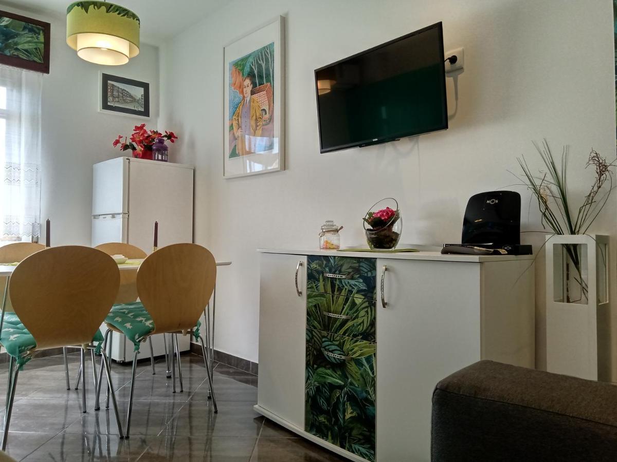 Little Wonder Apartment Албуфейра Екстер'єр фото