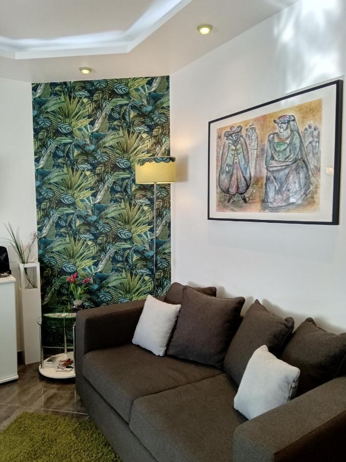 Little Wonder Apartment Албуфейра Екстер'єр фото