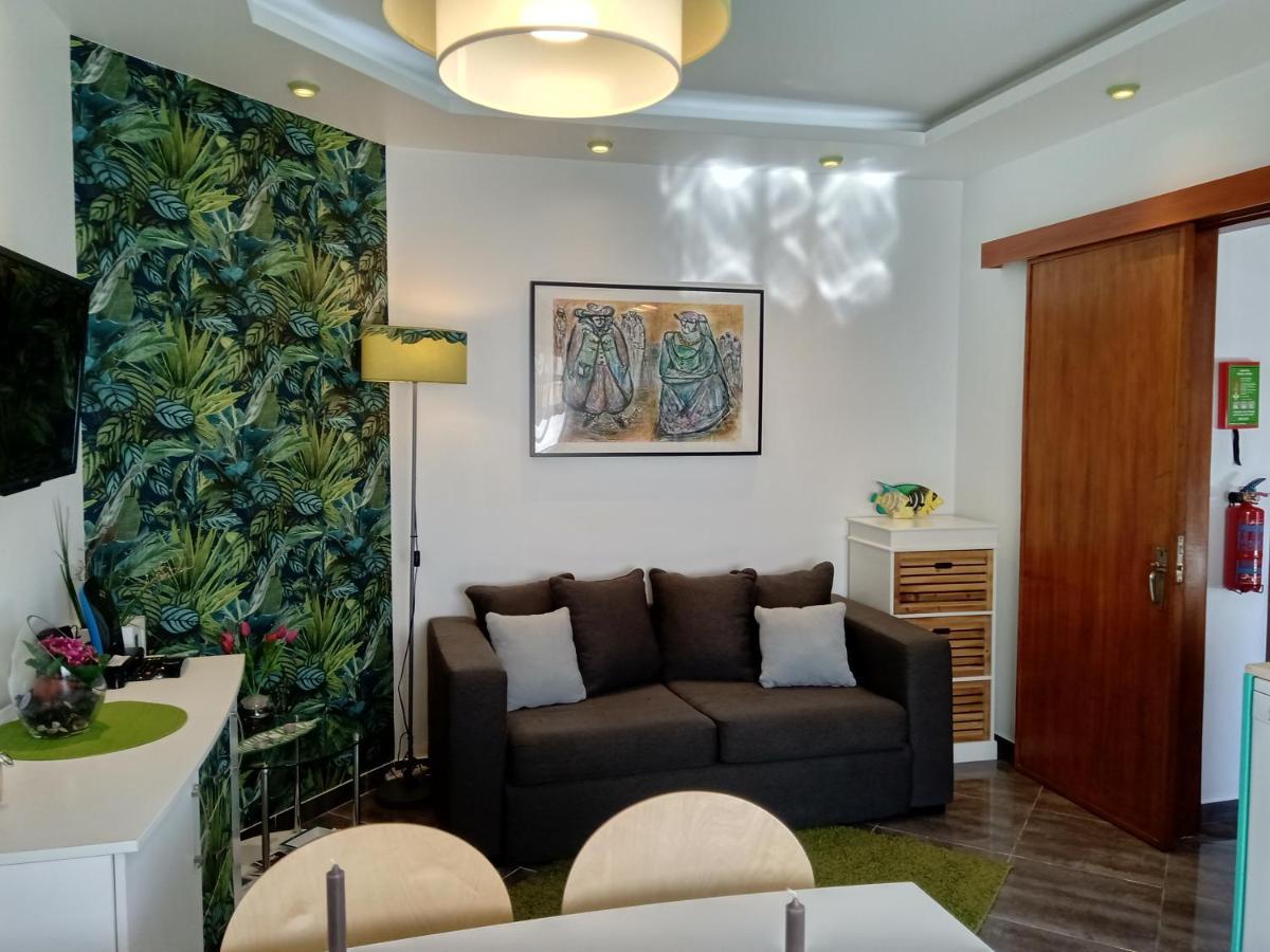 Little Wonder Apartment Албуфейра Екстер'єр фото