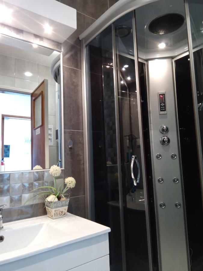 Little Wonder Apartment Албуфейра Екстер'єр фото