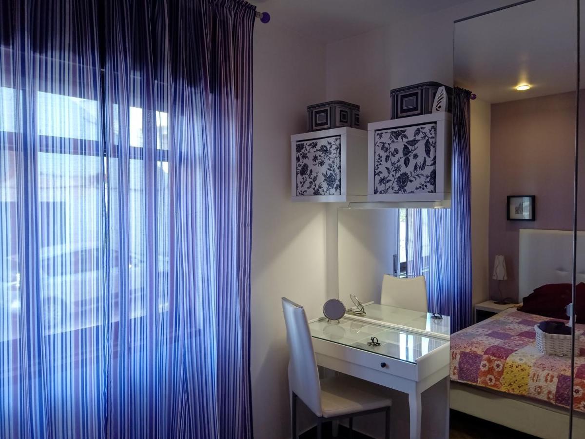 Little Wonder Apartment Албуфейра Екстер'єр фото