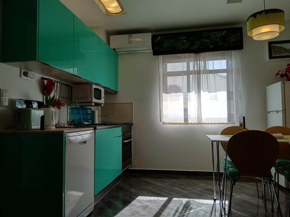 Little Wonder Apartment Албуфейра Екстер'єр фото