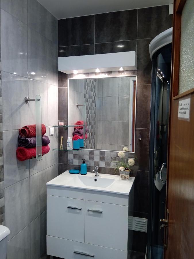 Little Wonder Apartment Албуфейра Екстер'єр фото
