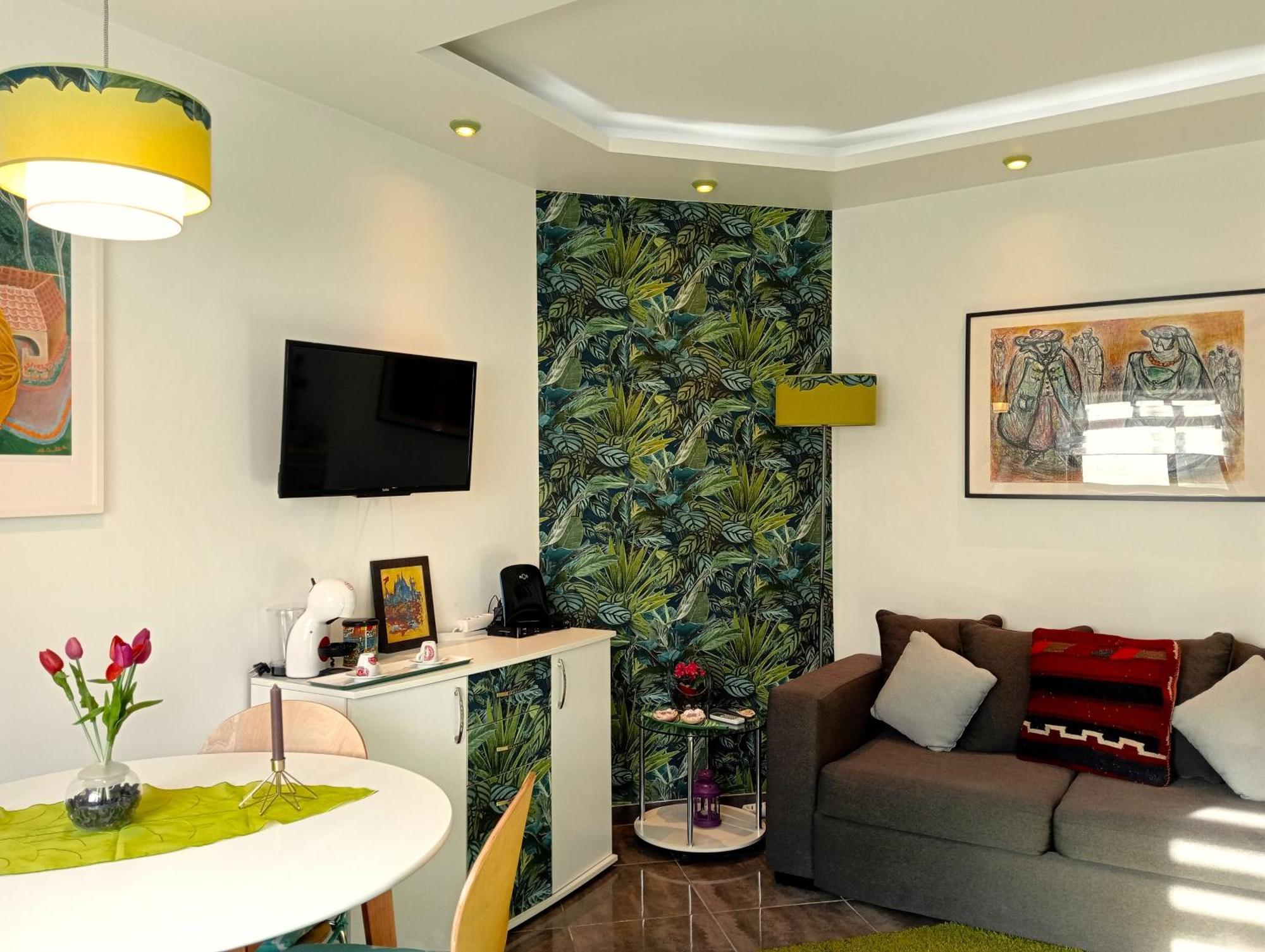 Little Wonder Apartment Албуфейра Екстер'єр фото