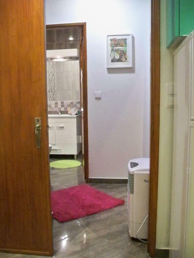 Little Wonder Apartment Албуфейра Екстер'єр фото